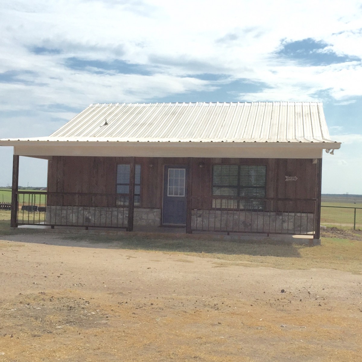 Bunkhouse 5 Katzfey Ranch